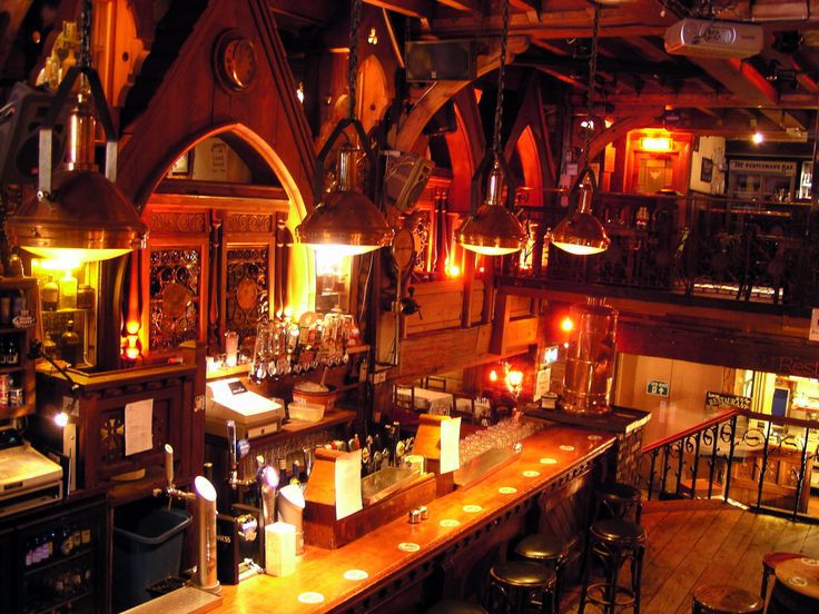 the skeff pub